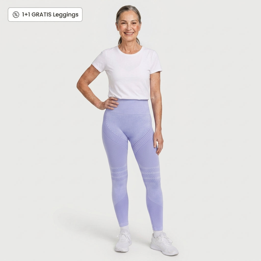 NOVELLE 3D LEGGINS