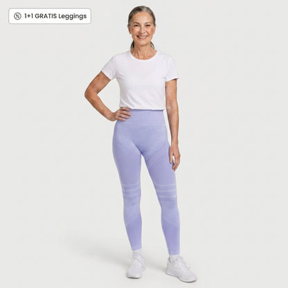 NOVELLE 3D LEGGINS
