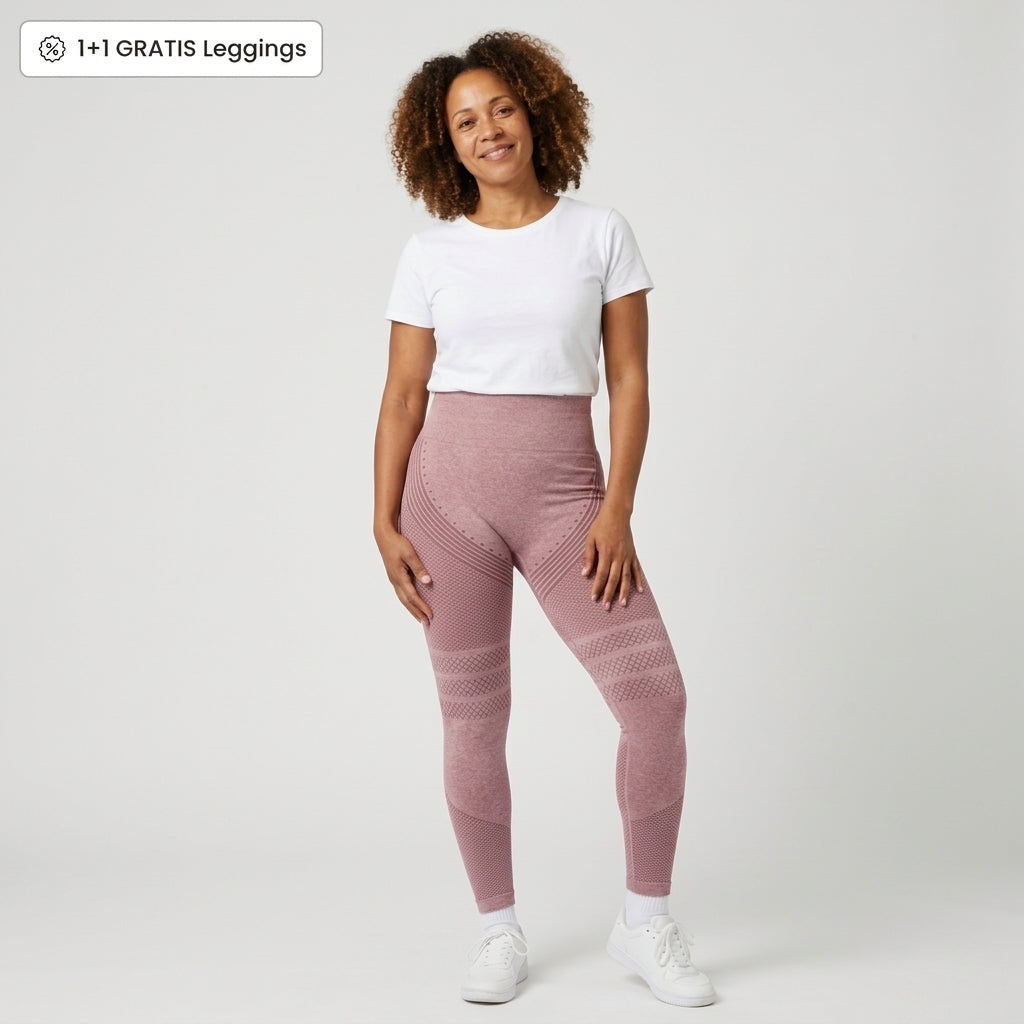 NOVELLE 3D LEGGINS