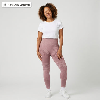 NOVELLE 3D LEGGINS