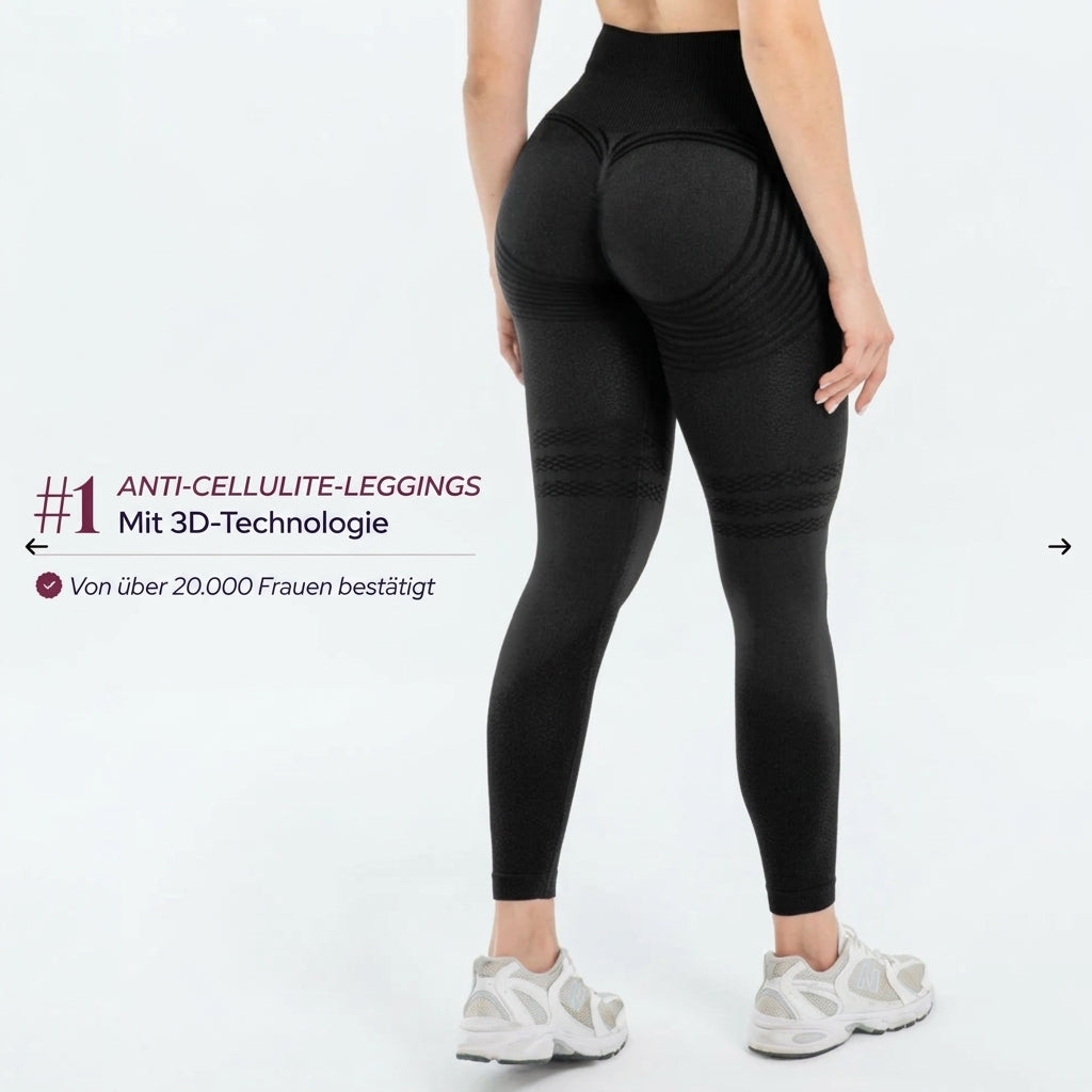NOVELLE 3D LEGGINS
