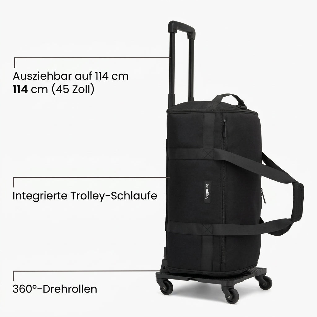 Novelle Jennibag