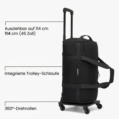 Novelle Jennibag