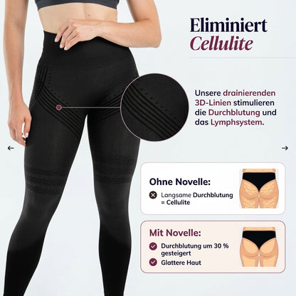 NOVELLE 3D LEGGINS