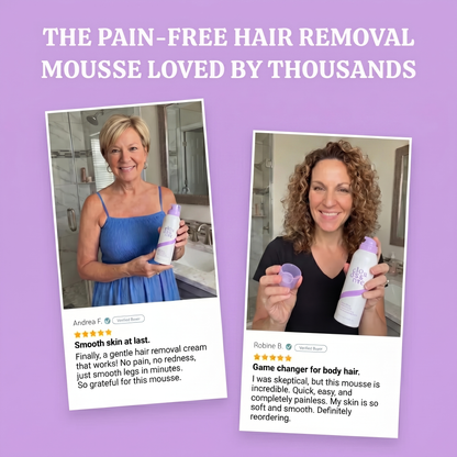 Novelle ByeHair™️